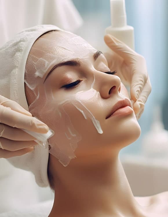 Lotus Cosmetics | Gesichtsbehandlungen, Waxing und Fusspflege in Wallisellen — Geschaeft in Wallisellen (Bild 3)