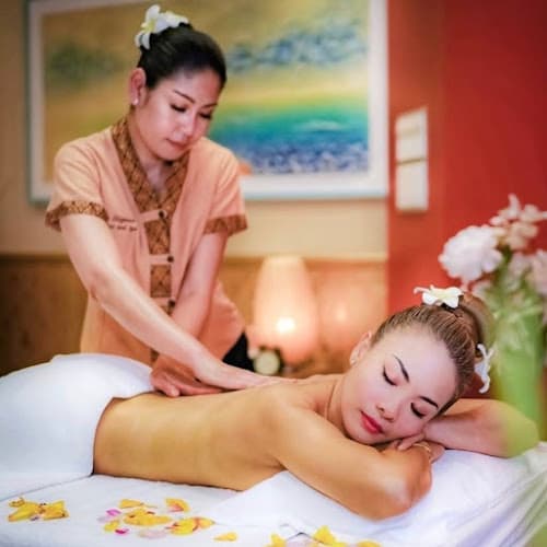 Siam Elegance Wellness & Spa