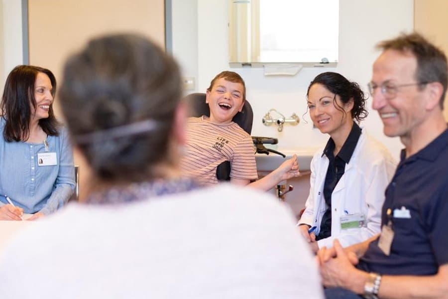 Stiftung Gesundheitskompass — Sonstige in Zürich (Bild 2)