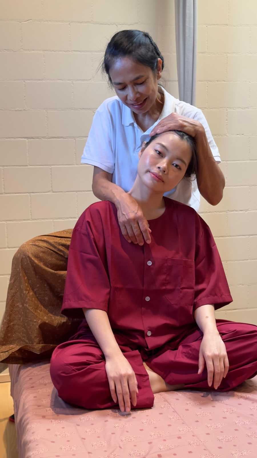Nithi-Thai-Massage Krankenkassenanerksnnt — Massage in Dübendorf (Bild 3)
