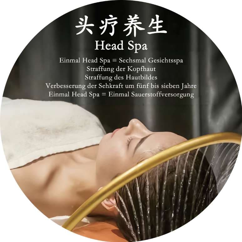 Haoyun Wellness — Massage in Zürich (Bild 2)