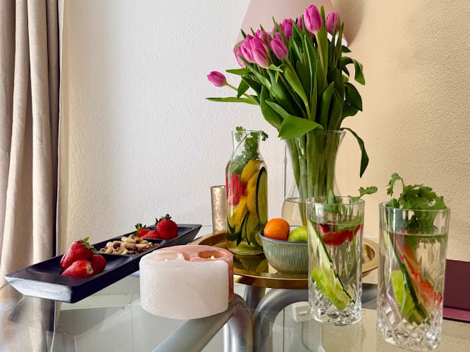 Holis Massage — Massage in Zürich