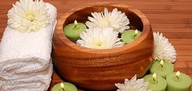 Mandarin Massage — Massage in Zürich (Bild 3)