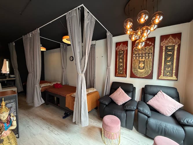 Hari Massage Therapies — Massage in Zürich