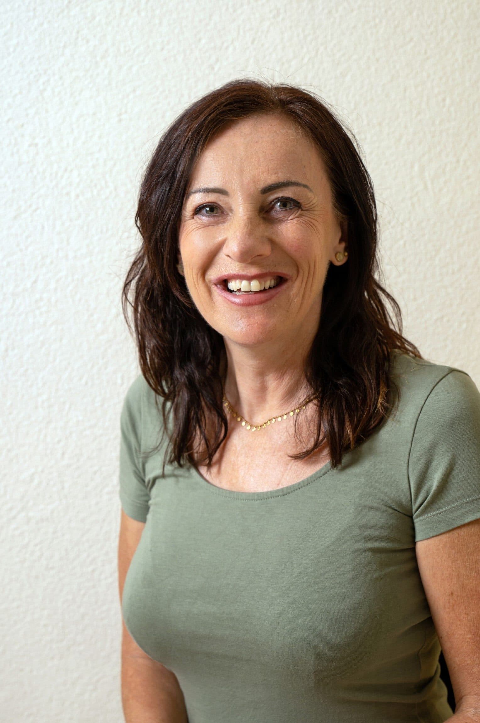 Massage Rahel Gerber — Massage in Tagelswangen (Bild 3)