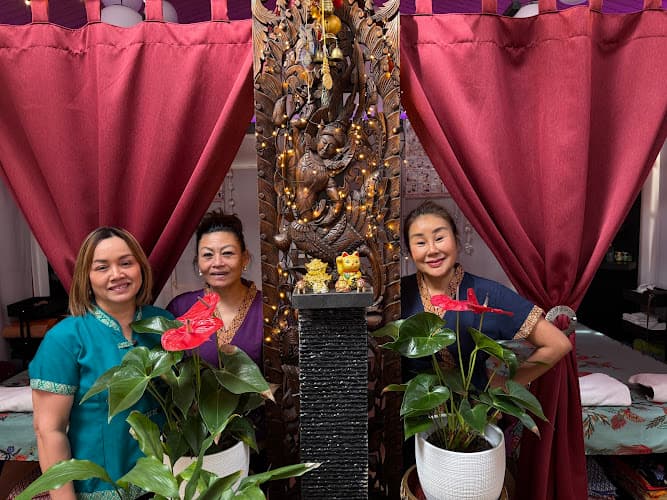 Thonglamun Thai Massage Winterthur — Massage in Winterthur