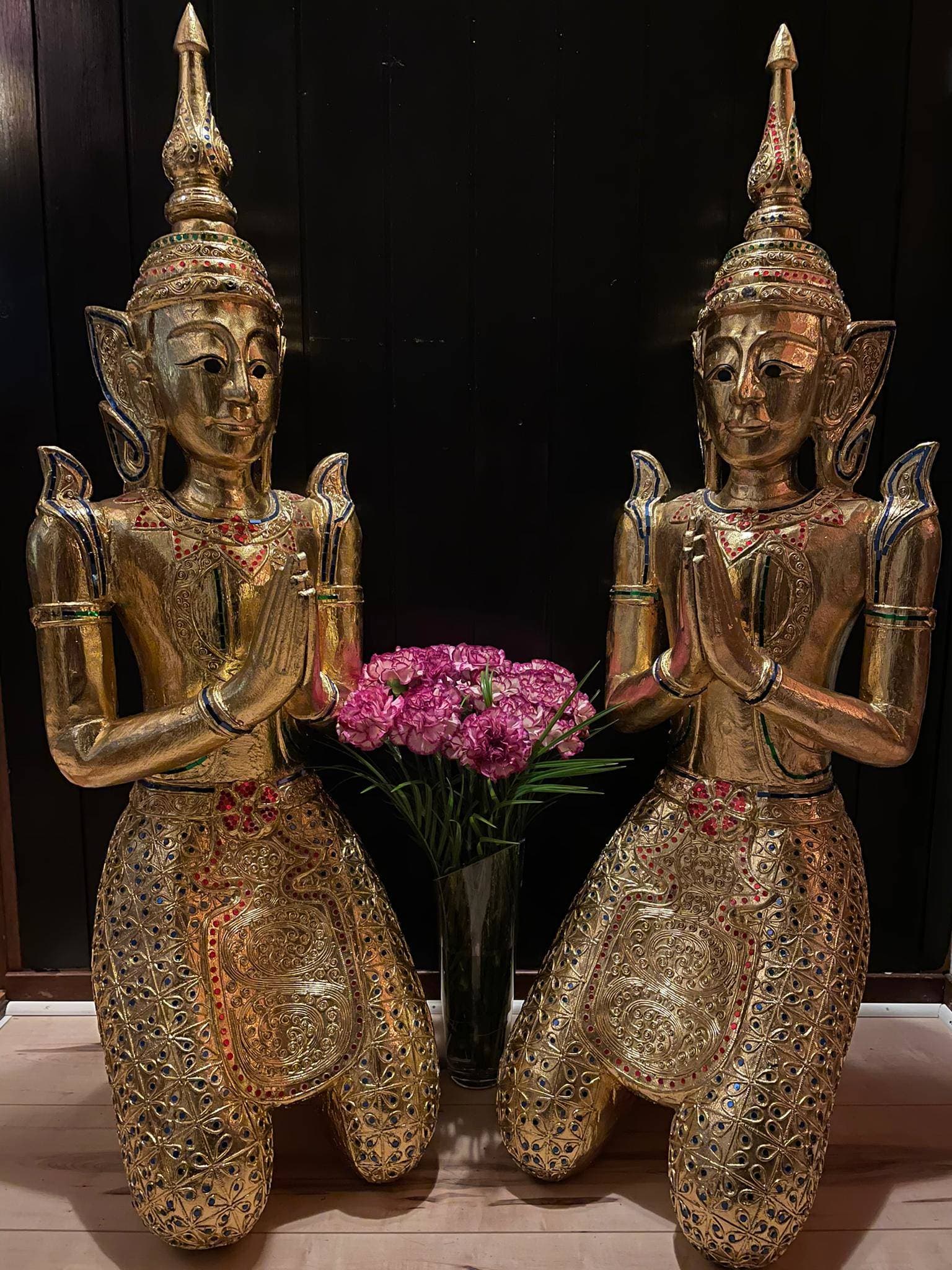 Pajan Thai Massage - Studio 1 — Massage in Winterthur (Bild 2)