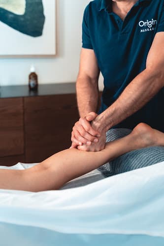 Origin Massage Winterthur — Massage in Winterthur