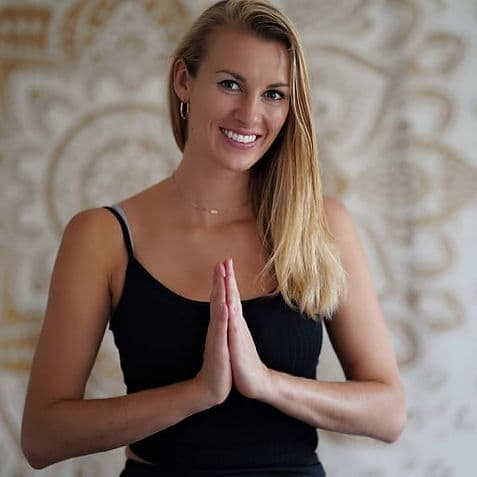 Chai Yoga & Massage — Massage in Winterthur (Bild 3)