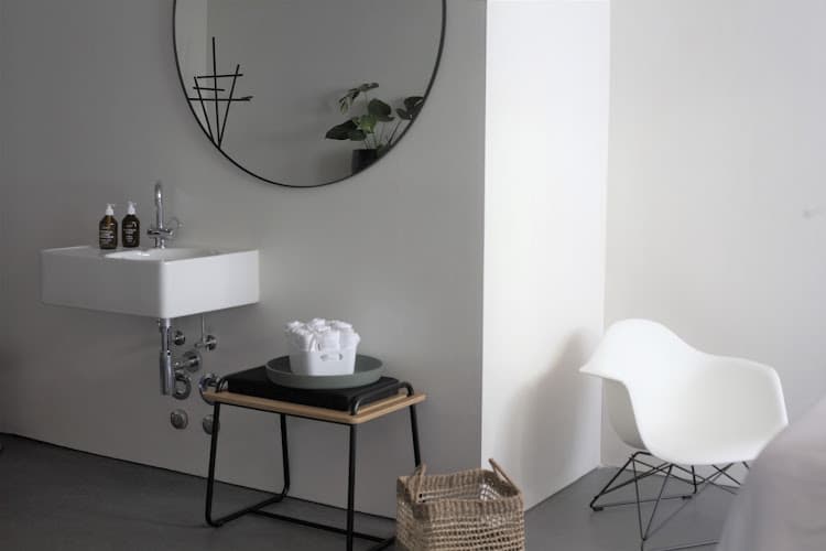 Med. Massage-Praxis Michael Isler — Massage in Winterthur