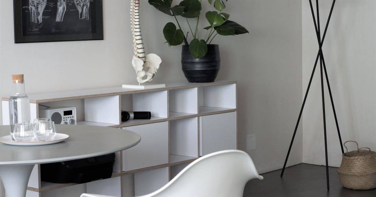 Med. Massage-Praxis Michael Isler — Massage in Winterthur (Bild 2)