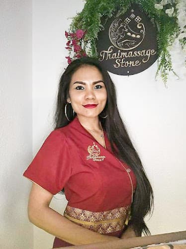 Thaimassage Stone — Massage in Winterthur