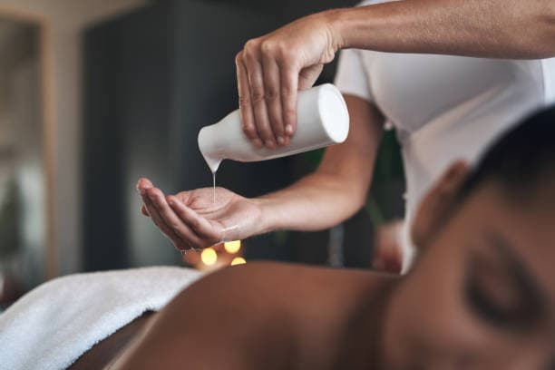 Thaimassage Stone — Massage in Winterthur (Bild 3)