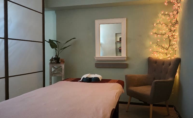 Thai Oasis Winterthur — Massage in Winterthur