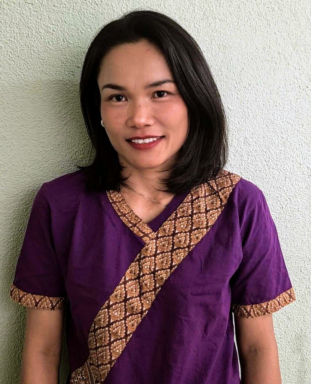 Thai Oasis Winterthur — Massage in Winterthur (Bild 2)