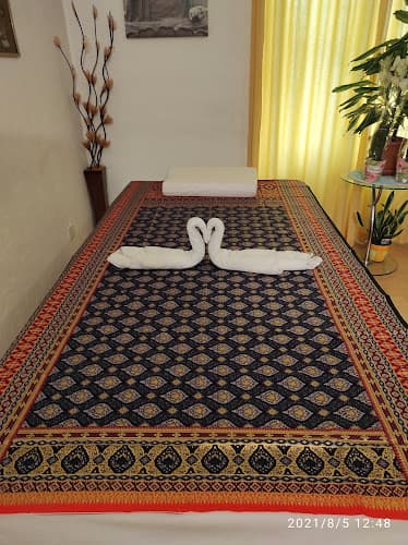 Roi et Thai-Massage — Massage in Winterthur