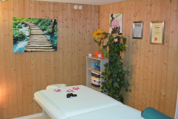 Massagewinterthur.ch Praxis D. Skoda — Massage in Winterthur