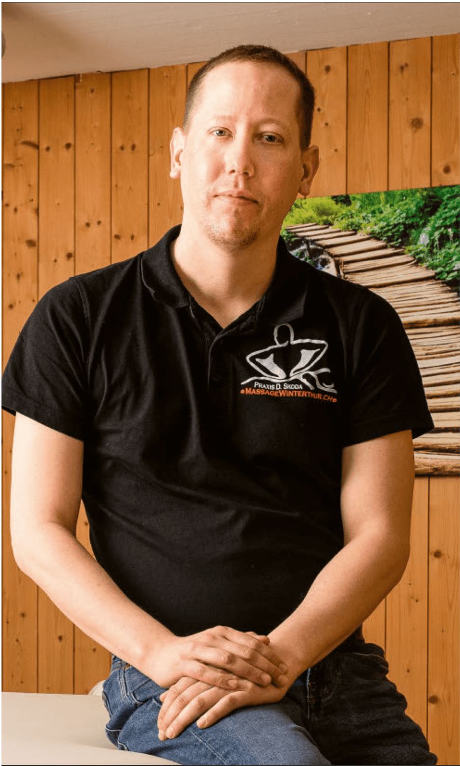 Massagewinterthur.ch Praxis D. Skoda — Massage in Winterthur (Bild 3)