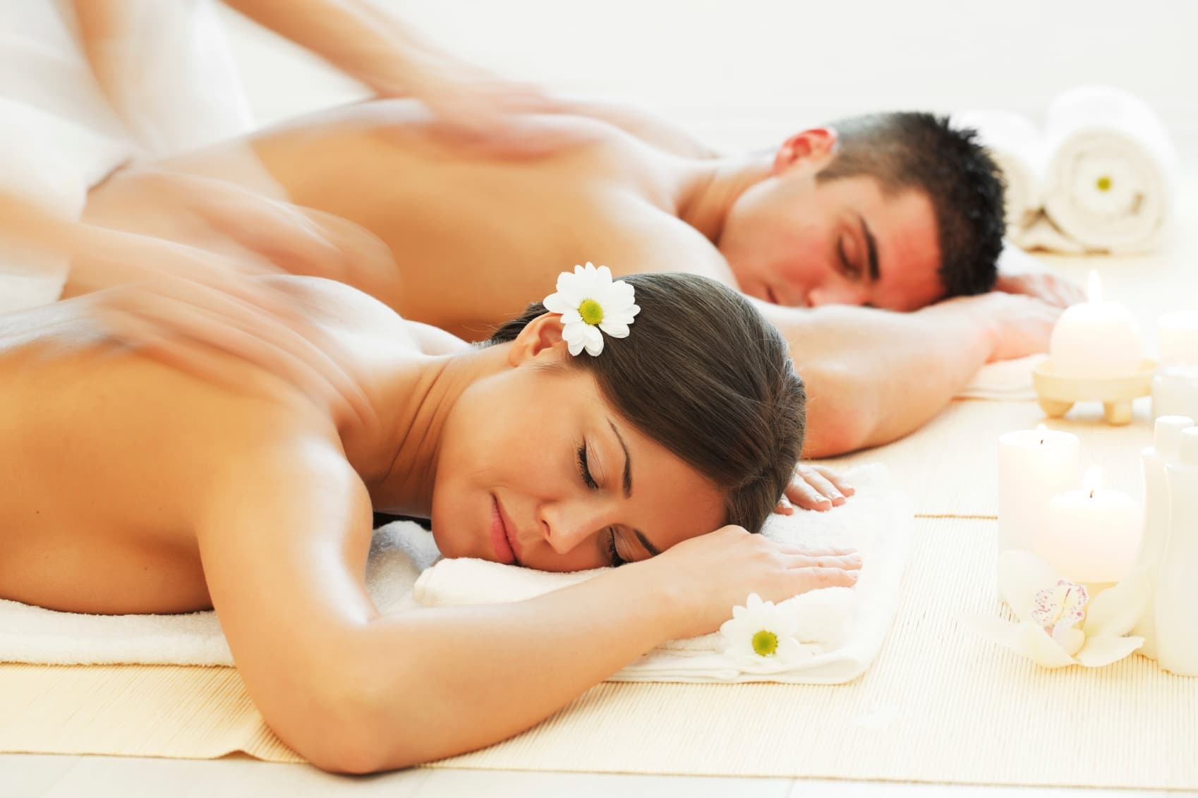 THAI ROYAL ORCHID Massage und Wellness — Massage in Winterthur (Bild 2)