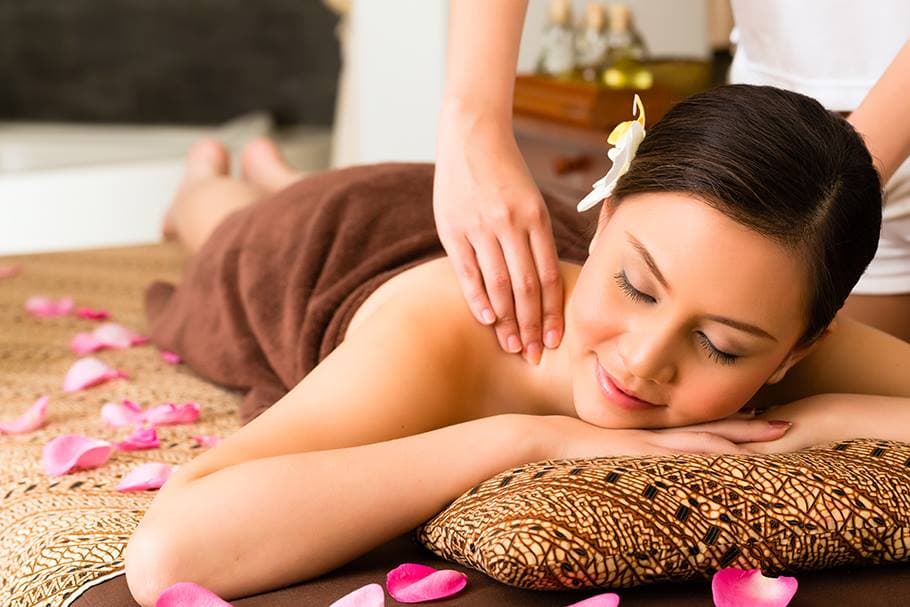 THAI ROYAL ORCHID Massage und Wellness — Massage in Winterthur (Bild 3)