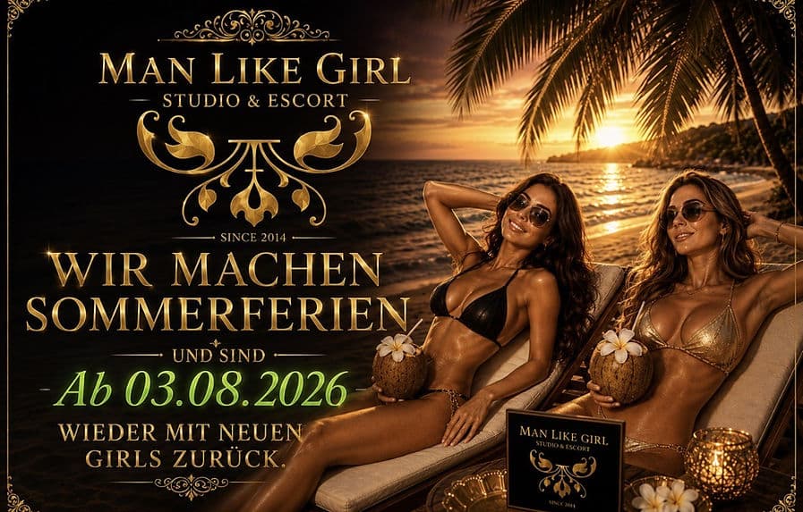 Man like Girl Studio & Escort Winterthur/Zürich — Massage in Winterthur (Bild 3)