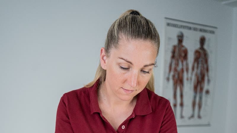 Gruber-medMassagen — Massage in Winterthur
