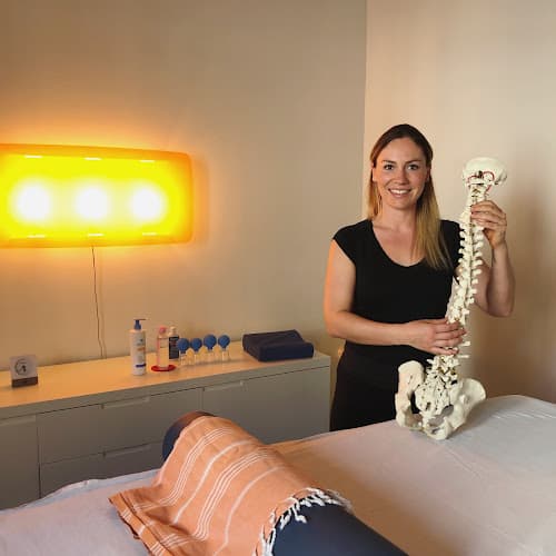 Massage-Therapie FM — Massage in Winterthur
