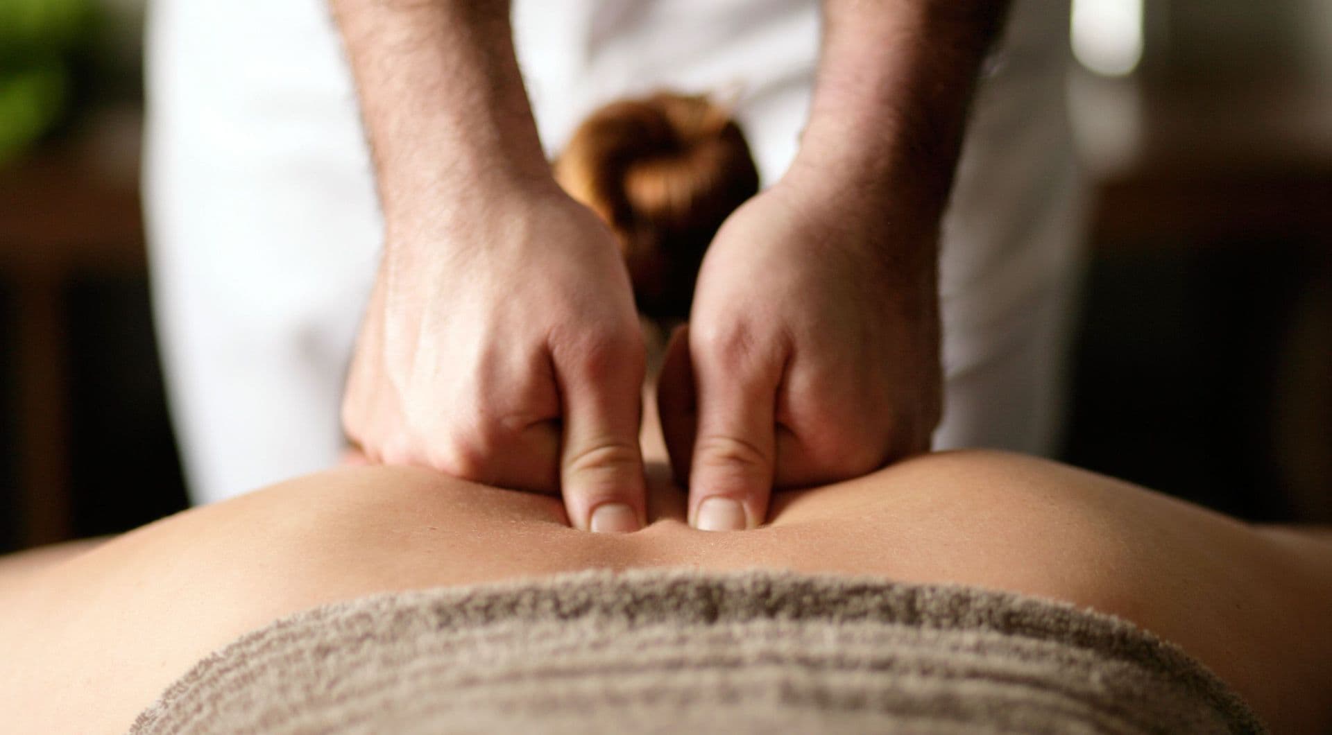 Praxis für med. Massage & Physikalische Therapie — Massage in Winterthur (Bild 2)