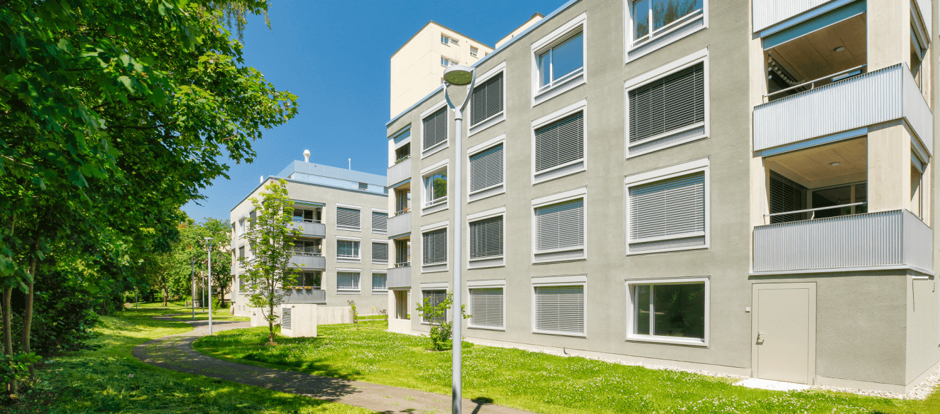 ADT INNOVA Architektur und Planungs AG — Architekt in Dübendorf (Bild 3)