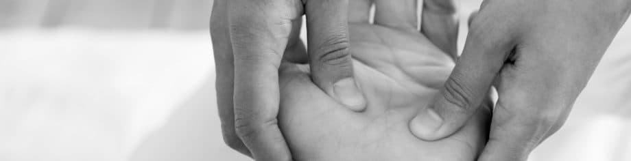 Shiatsu Praxis Brigitte Lamprecht — Massage in Winterthur (Bild 2)