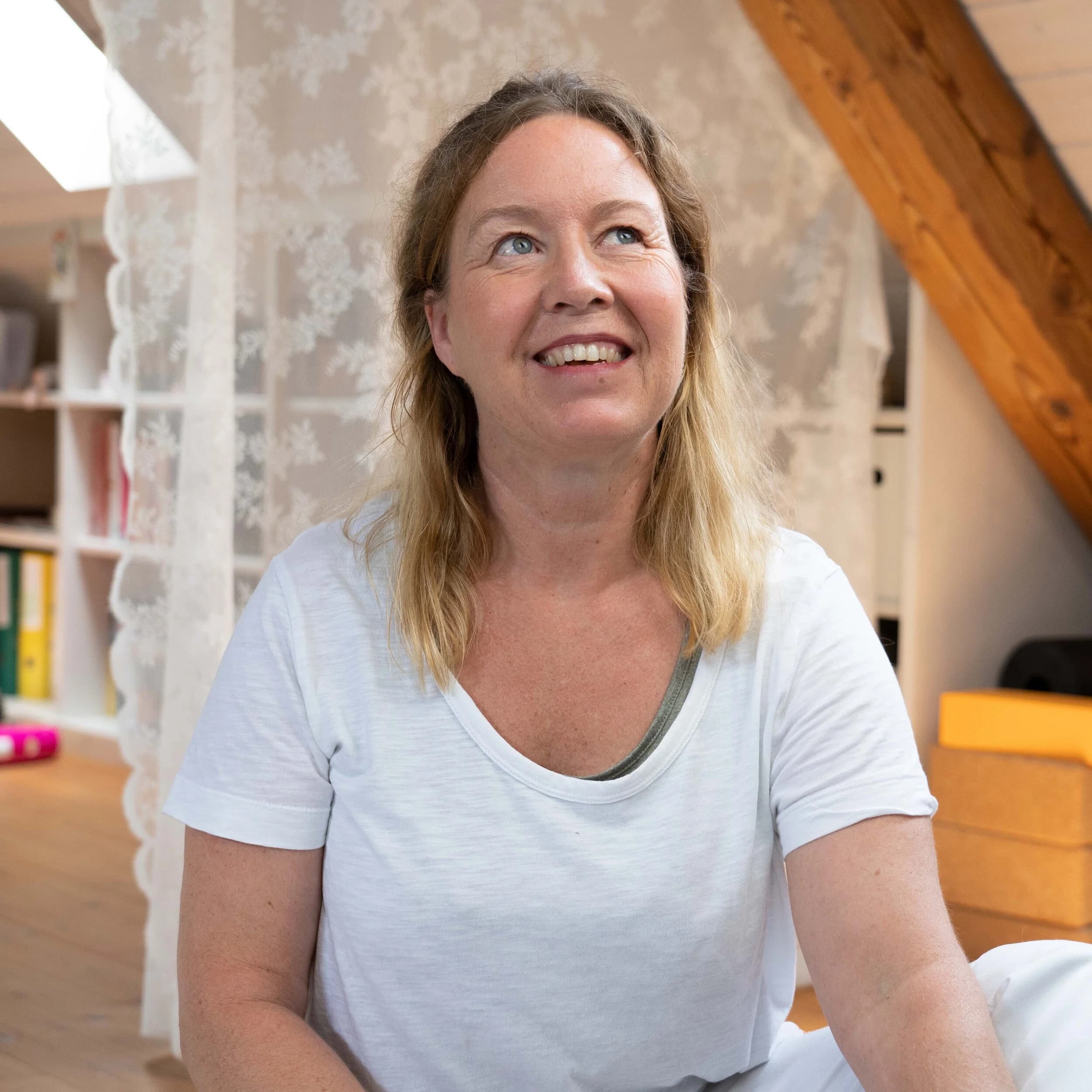 Shiatsu Veronika — Massage in Winterthur (Bild 3)