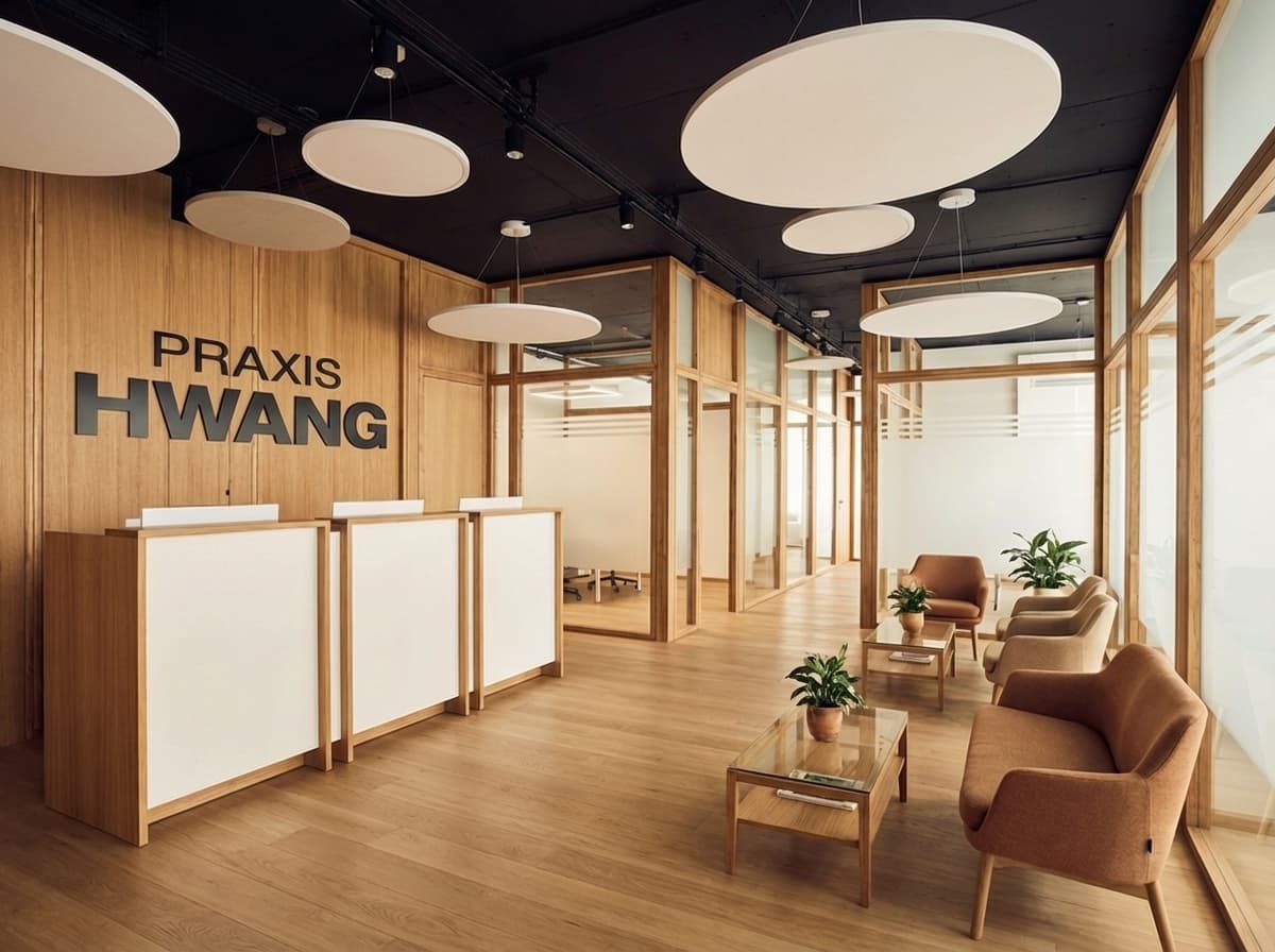 Praxis Hwang — Massage in Winterthur (Bild 3)