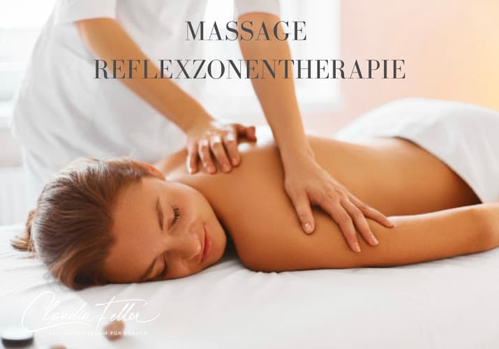 Gesundheitsraum Claudia Feller — Massage in Winterthur