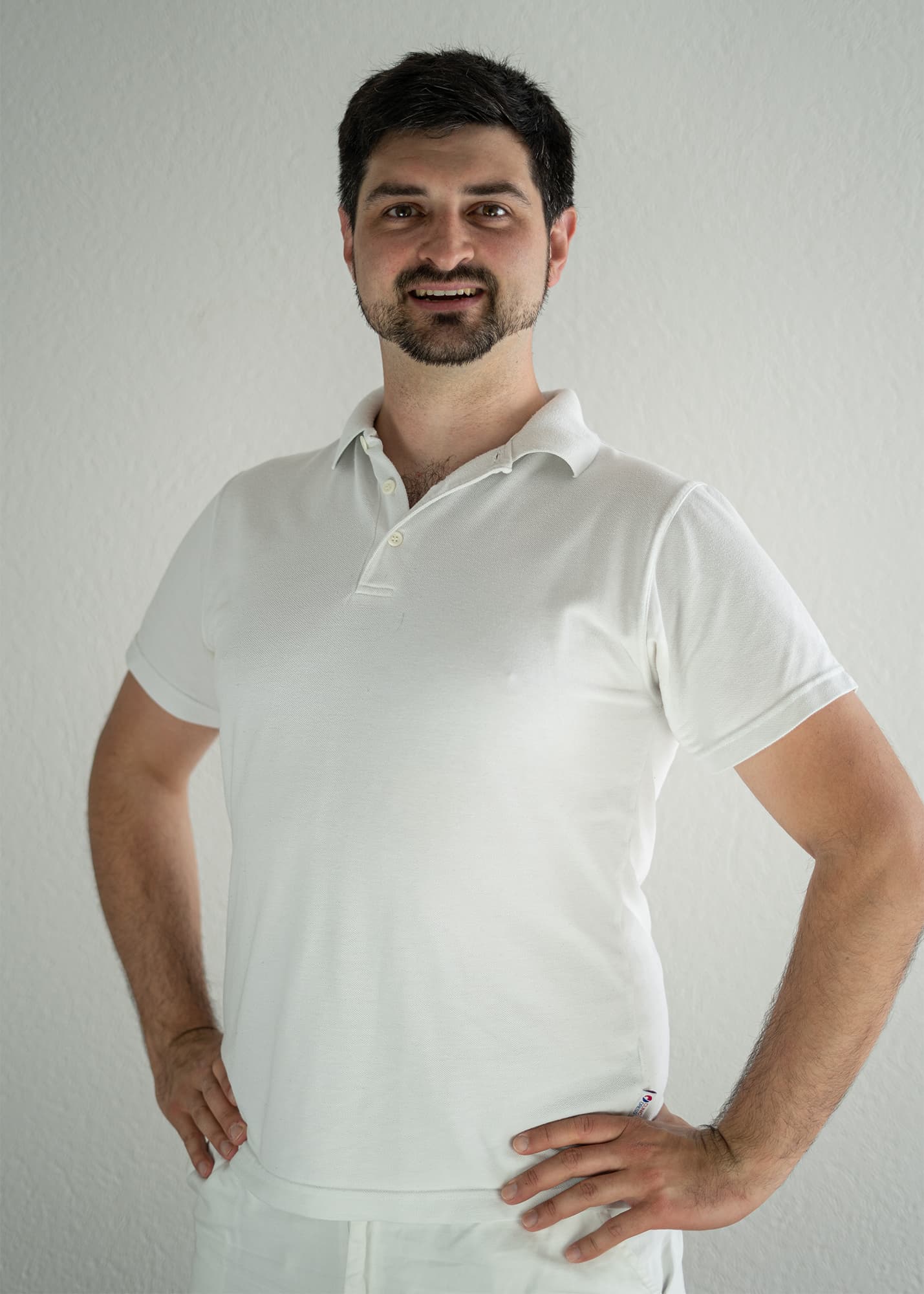 MedMasseur Stiha — Massage in Winterthur (Bild 3)
