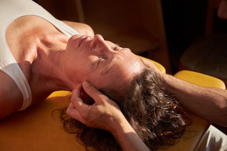Osteopathie & Craniosacral Therapie ┃Clemens Heer ┃Komplementärtherapie ┃Winterthur — Naturheilpraktiker in Winterthur