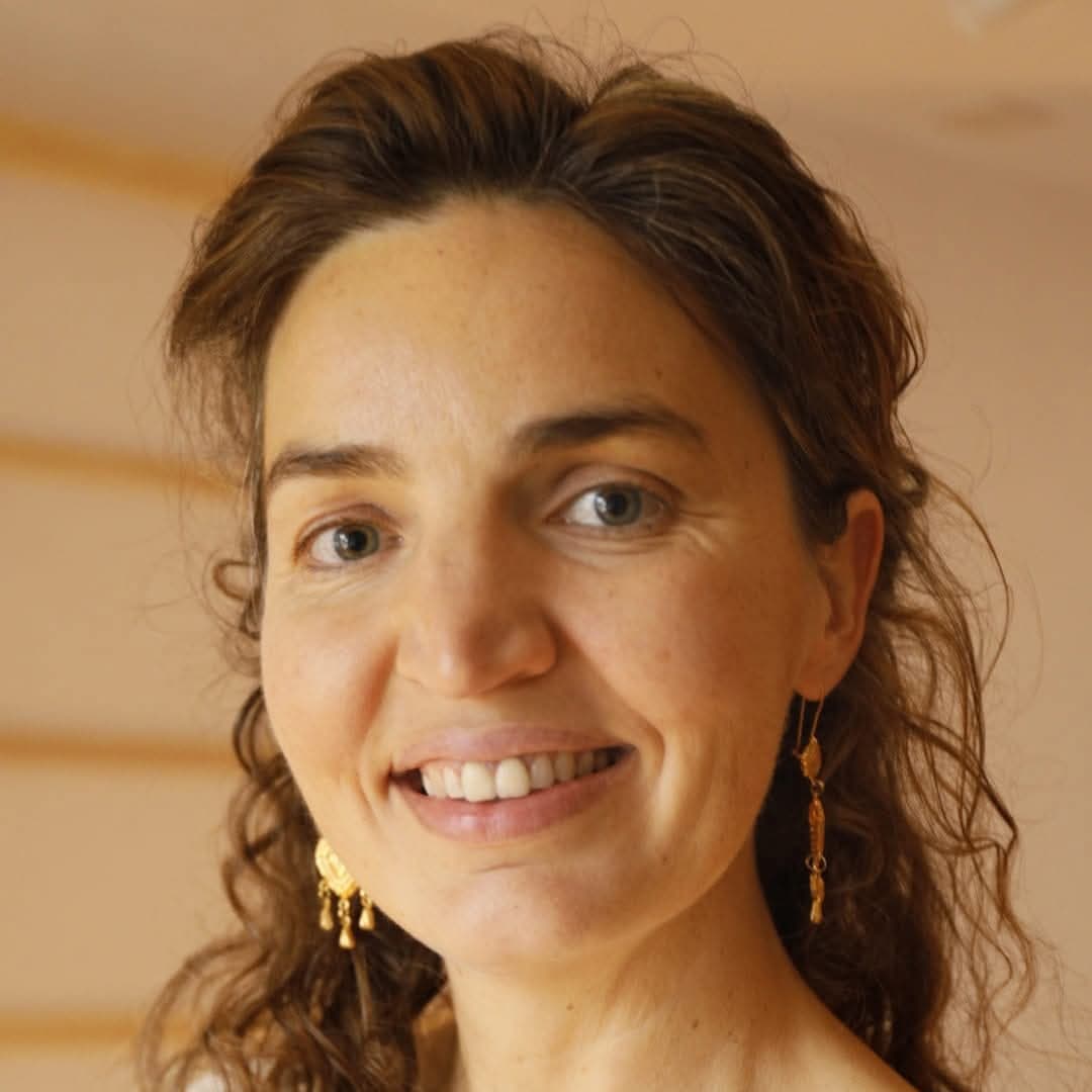 in-tou.ch Shiatsu und Somatic Experiencing Simone Längle — Massage in Winterthur (Bild 2)