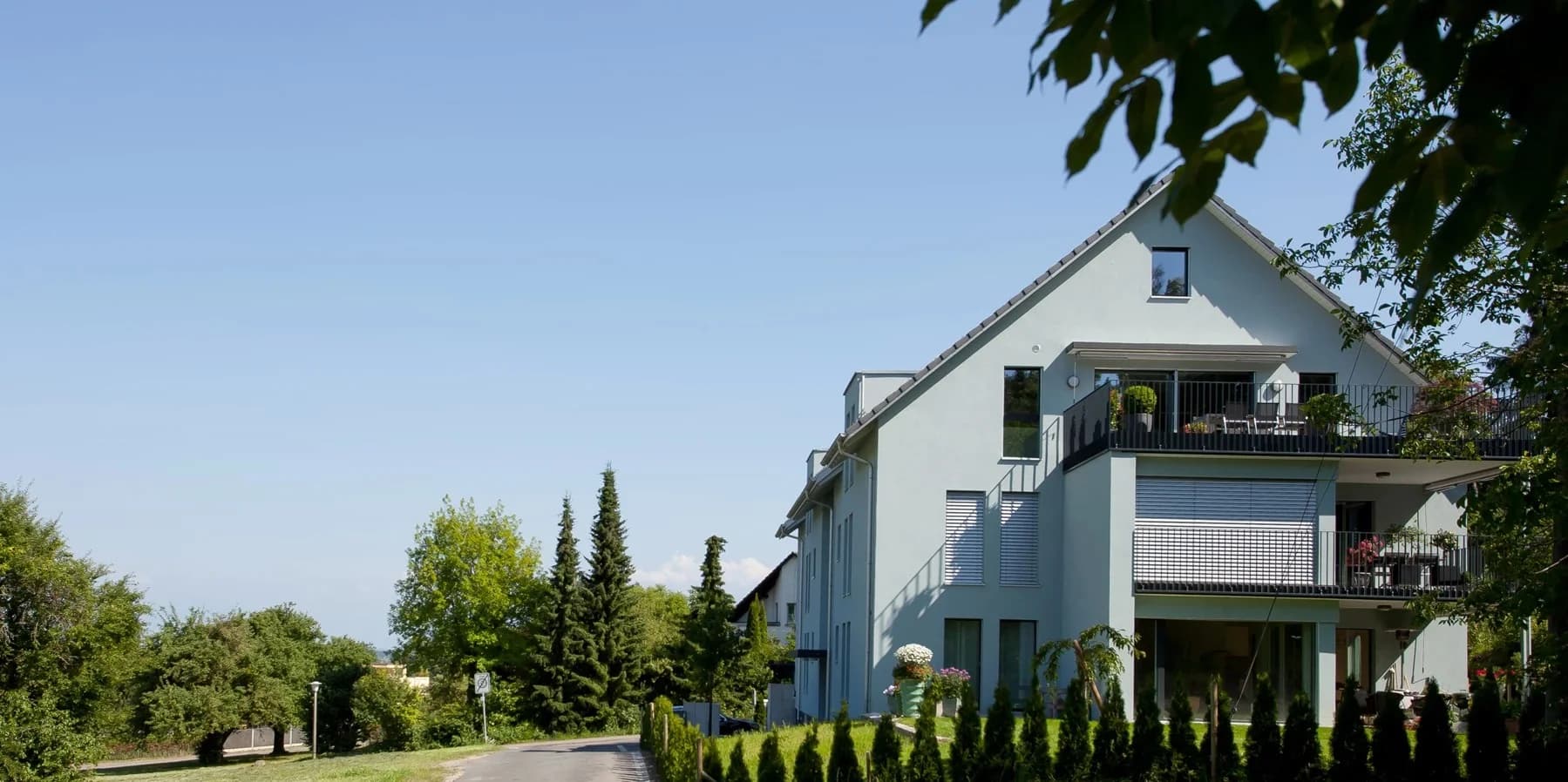 rfp architekten Architektur + Bauleitung AG — Architekt in Wallisellen (Bild 2)