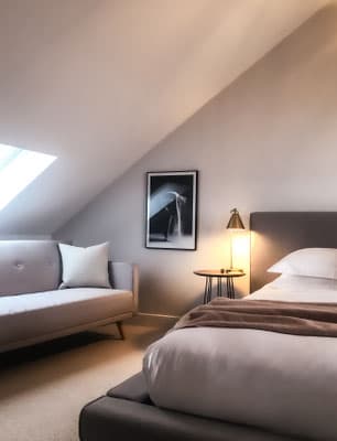 eingerichtet - Einrichtungsberatung in Bern — Innenarchitekt in Bern (Bild 3)