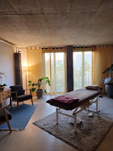Focus-You — Massage in Winterthur