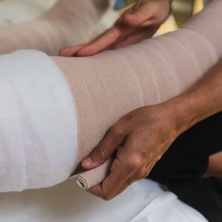 Scalenus Gesundheitspraxis GmbH — Massage in Winterthur (Bild 2)