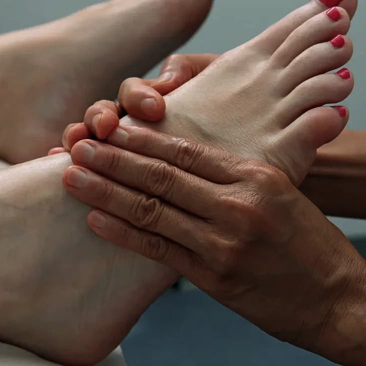 Scalenus Gesundheitspraxis GmbH — Massage in Winterthur (Bild 3)