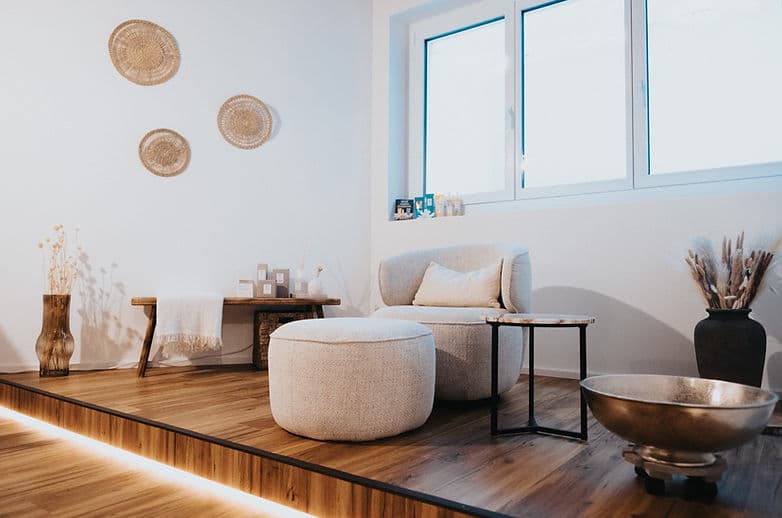 Coco's Beautysalon by Corinne Leuzinger — Kosmetikstudio in Winterthur (Bild 2)