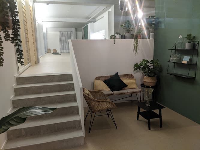 Physio Lokstadt – Physiotherapie, Pilates & Massage — Massage in Winterthur