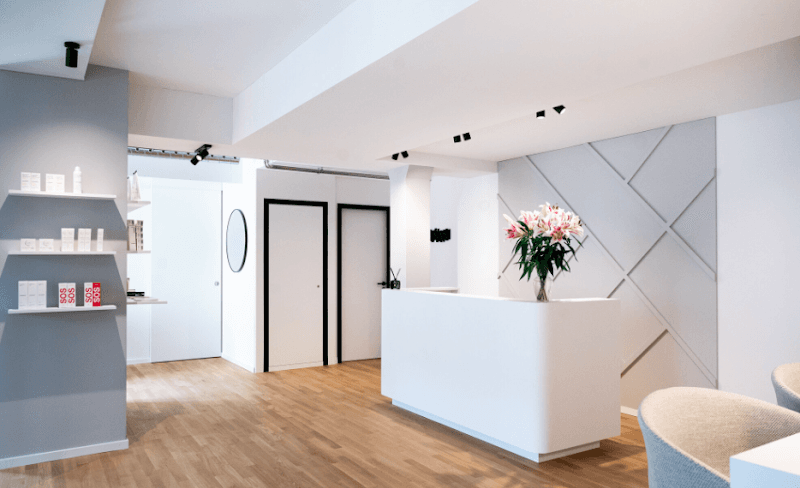 AB Dermalounge — Kosmetikstudio in Winterthur