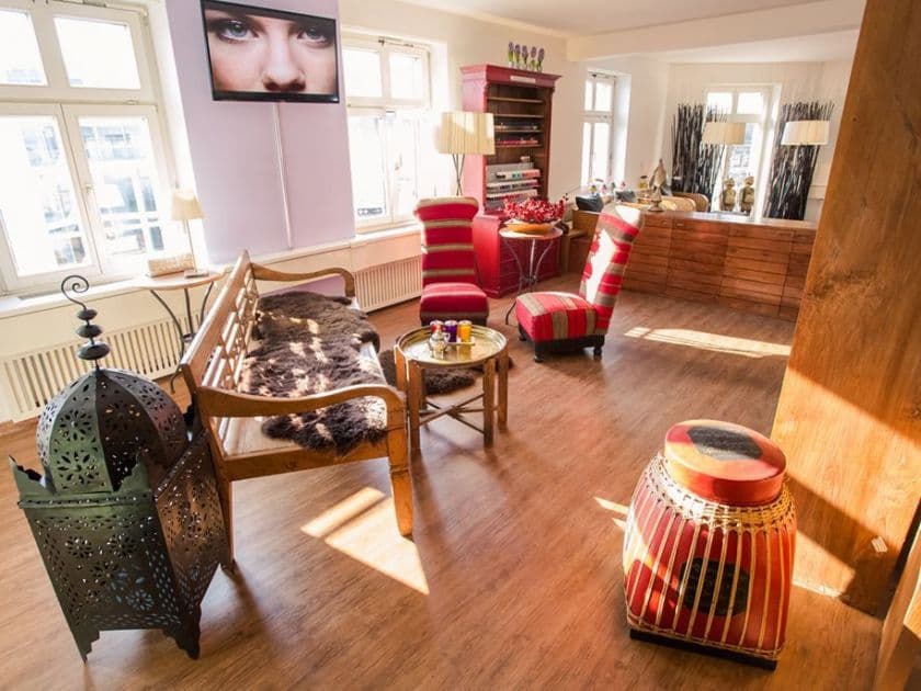 schminkbar by bea petri | Winterthur — Kosmetikstudio in Winterthur (Bild 3)
