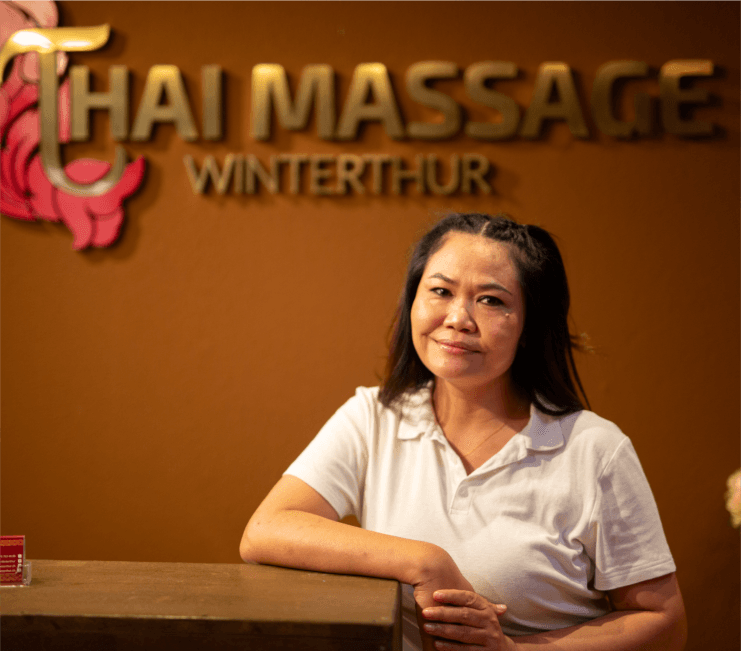 Thai Massage Winterthur — Massage in Winterthur (Bild 2)