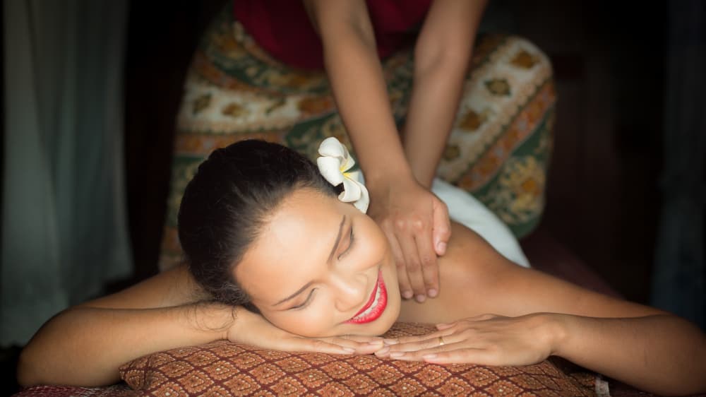 Thai Massage Winterthur — Massage in Winterthur (Bild 3)