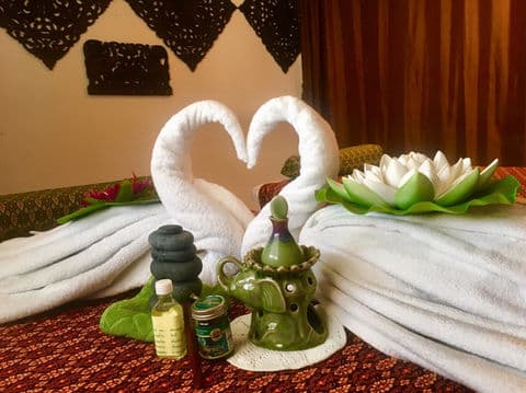 Ama-Massage — Massage in Ossingen (Bild 3)