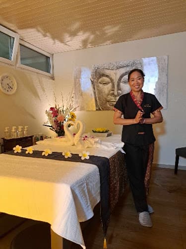 Lam Thaimassage — Massage in Winterthur