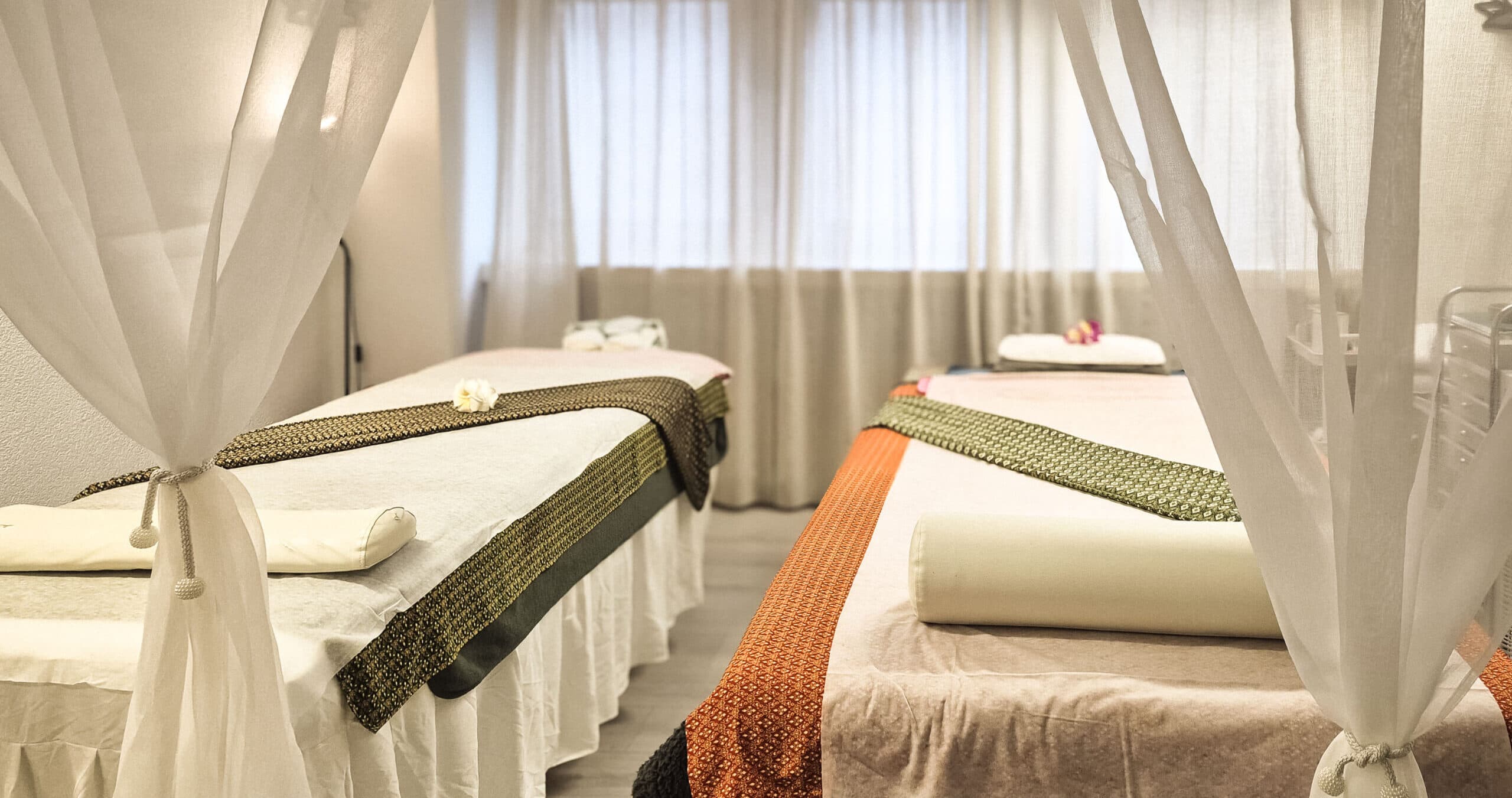 Baan Thai Massage — Massage in Winterthur (Bild 3)